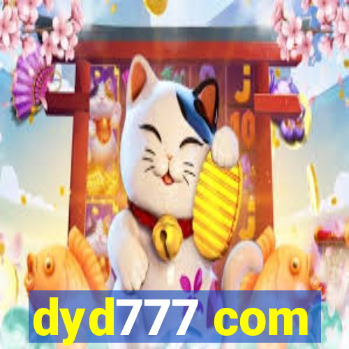 dyd777 com
